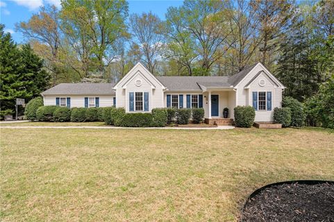 420 Brookstone Way sold home in Greystone Creek, Central, SC