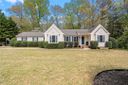 420 Brookstone Way sold home in Central, SC
