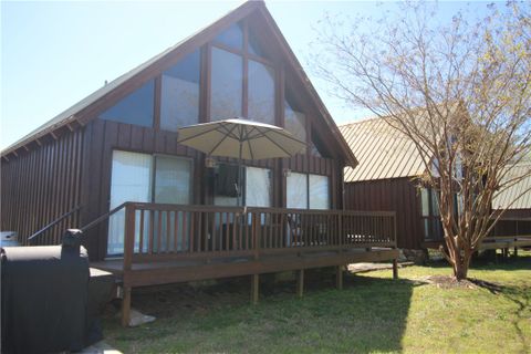 4 Kitty Hawk Lane sold home in Harbor View Of Keowee, Six Mile, SC
