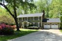 534 Squire Circle sold home in Clemson, SC