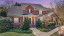 211 Knollwood Drive sold home in Clemson, SC