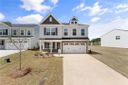 5 Chalet Court Lot 36 sold home in Anderson, SC
