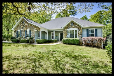 305 Treetops Drive
