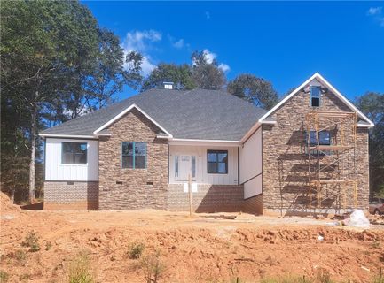 3605 Rocky Creek Drive