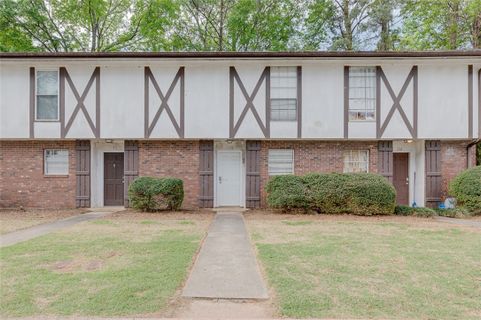 1108 Tiger Boulevard 129 sold home in Village Green, Clemson, SC