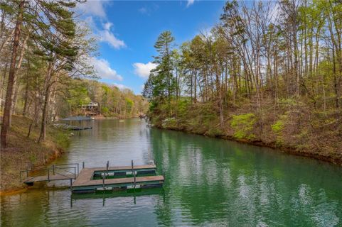 126 Running Bear Lane sold home in Shallowford, Sunset, SC