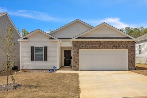 400 Ashwood Way