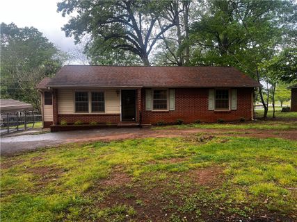 3216 Howland Drive sold home in Palmer Place, Anderson, SC