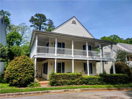 255 Rock Creek Road sold home in Village At Rock Creek, Clemson, SC