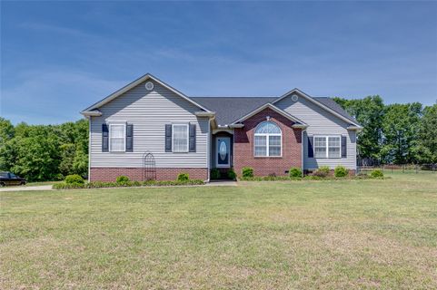 206 Spruce Creek Circle sold home in Spring Brook, Anderson, SC