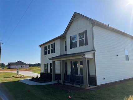 165 Poplar Springs Road 9 sold home in Poplar Springs Estates, Walhalla, SC