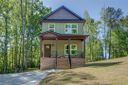 807 Pritchards Drive sold home in Anderson, SC