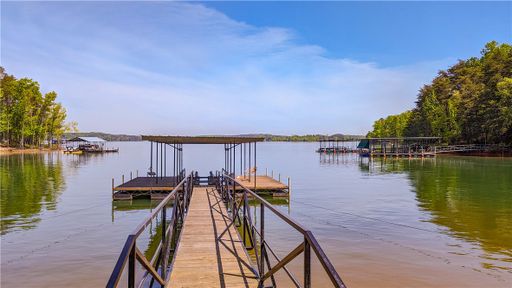 406 Jackson Road sold home in Jackson Pointe, Anderson, SC