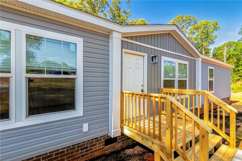 106 Kokomo Way Way sold home in Solmar Estates, Anderson, SC
