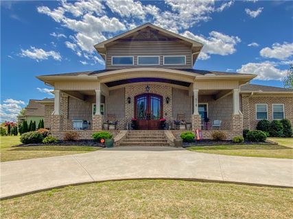 518 Lariat Loop sold home in Blue Mountain Estates, Seneca, SC