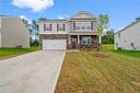 176 Slateford Circle sold home in Piedmont, SC