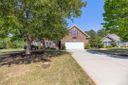 123 Baldwin Creek Way sold home in Simpsonville, SC