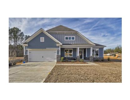 1703 Cross Creek Drive