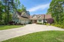506 Peninsula Road sold home in West Union, SC