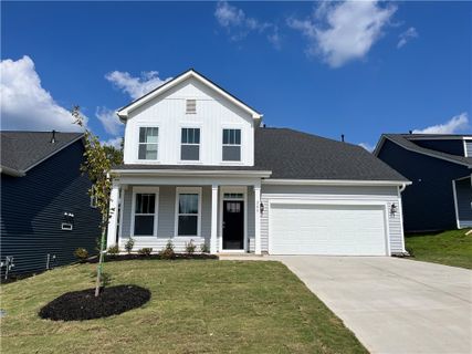 205 Benjamin Drive
