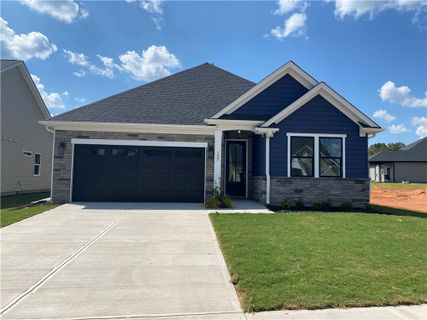 125 Laurel Oak Drive