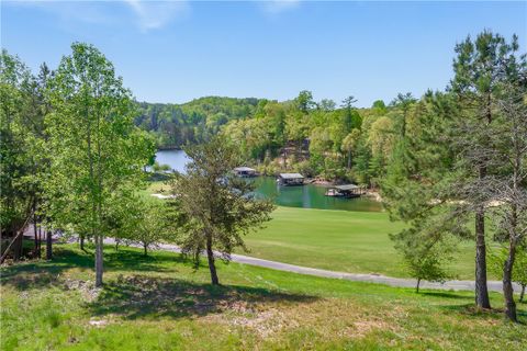 249 Long Cove Court active home in Cliffs At Keowee Vineyards, Sunset, SC
