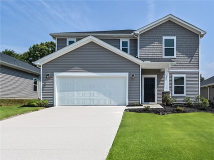 125 Vickery Road
