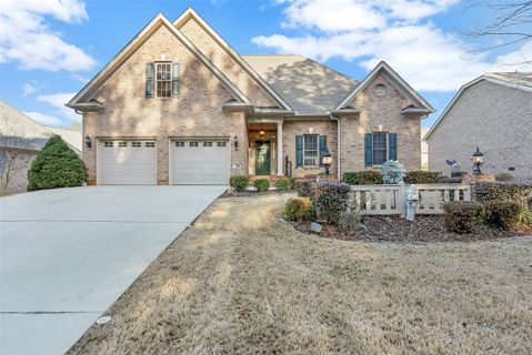 50 Angus Run sold home in Cliffabee Leas, Seneca, SC