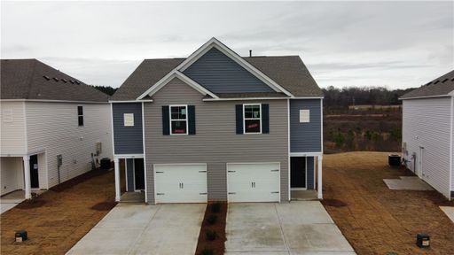 107 Adger Road