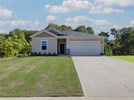 407 Garrison Grove Drive