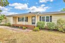 1106 Green Fern Drive sold home in Greenville, SC