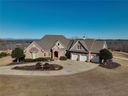 527 Paramount Drive sold home in Seneca, SC