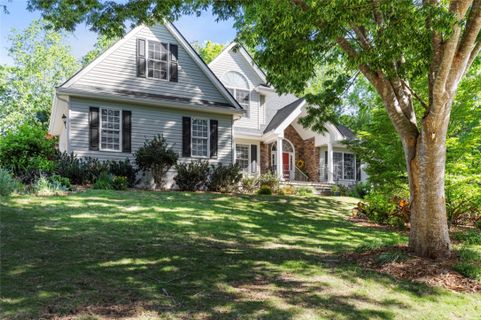 134 Pinnacle Pointe Drive sold home in Pinnacle Pointe, Seneca, SC