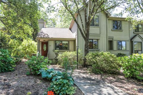 606 Safe Harbor Circle
