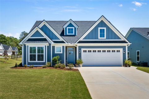 122 Ripplestone Way sold home in Martin's Trail, Anderson, SC
