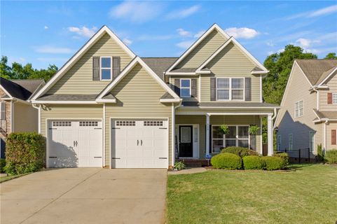 226 Streams Way sold home in Winding Stream, Anderson, SC