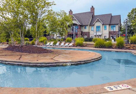 1831 Muscovy Way sold home in Flats at the Pier, Seneca, SC