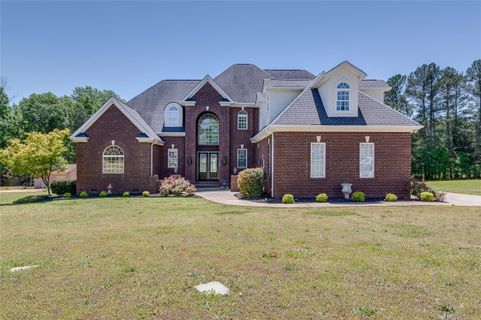 128 Jericho Circle sold home in The Oaks at Mountain View, Williamston, SC