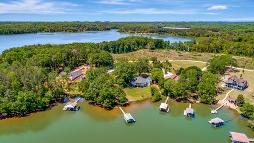 839 Durham Brown Road sold home in Deer Cove, Seneca, SC