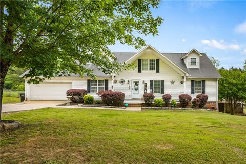 125 Haynie Drive sold home in Haynie Place, Belton, SC