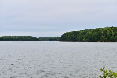 00 Overlook Drive Lot 9