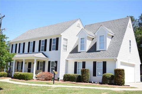 202 Rock Moss Drive