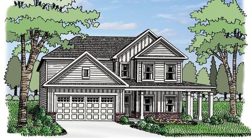 407 Wood Mist Lane