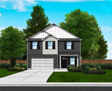 439 Seaborn Circle