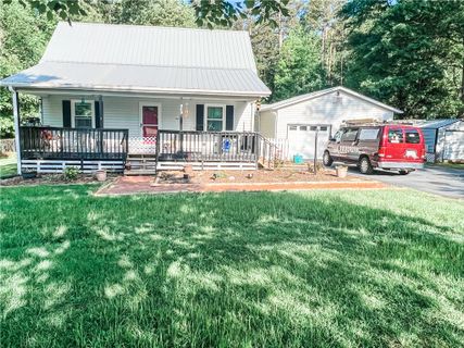 942 N Crestview Drive