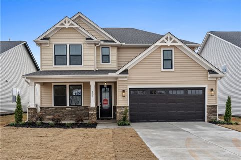 130 Laurel Oak Drive