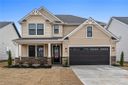 130 Laurel Oak Drive sold home in Anderson, SC