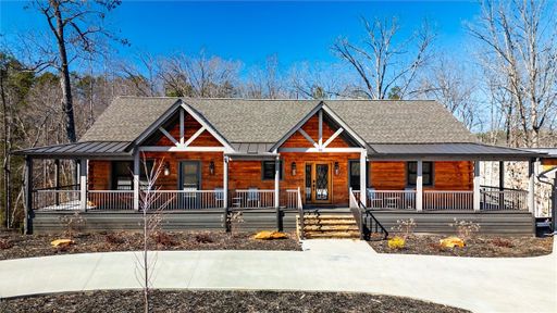 1111 Little River View Drive