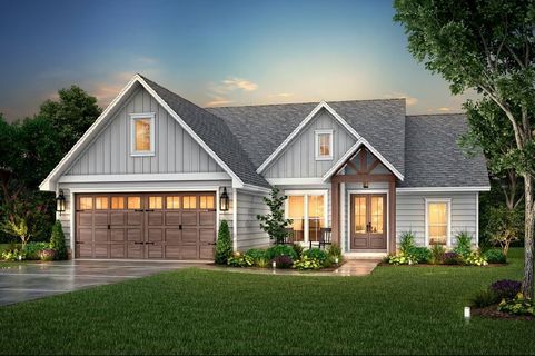 Lot 84 Mcalister Road
