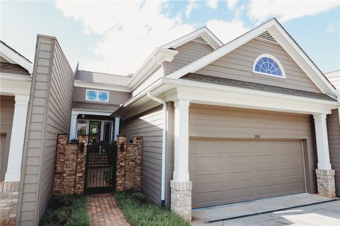 103 Regatta Drive sold home in Regatta At Lake Hartwell, Anderson, SC